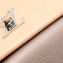 AAA Replica Louis Vuitton LV LOCK ME II BB CALFSKIN MULTICOLOR SHW