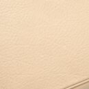 AAA Replica Louis Vuitton LV MAHINA HINA SHOULDER BAG BEIGE GHW