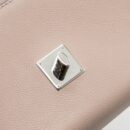 AAA Replica Louis Vuitton LV LOCK ME II BB CALFSKIN MULTICOLOR SHW