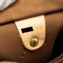 AAA Replica Louis Vuitton LV SPEEDY 25 CHERRY BLOSSOM MONOGRAM CANVAS GHW