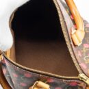 AAA Replica Louis Vuitton LV SPEEDY 25 CHERRY BLOSSOM MONOGRAM CANVAS GHW