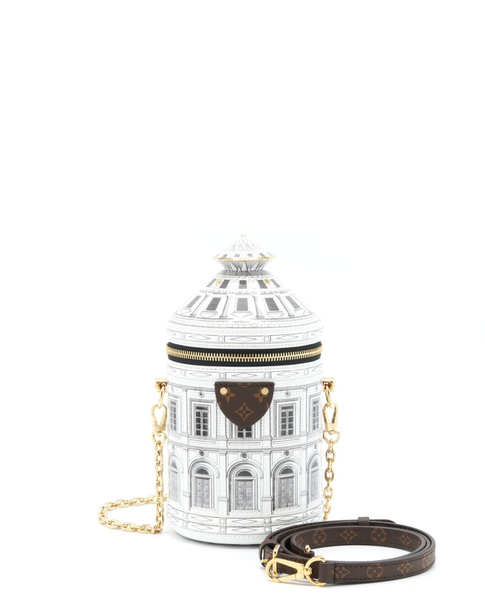 AAA Replica Louis Vuitton LV CANNES VASE ARCHITECTURA