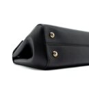 AAA Replica Louis Vuitton LV CLUNY MM EPI BLACK SHW