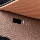 AAA Replica Louis Vuitton LV LOCK ME II BB CALFSKIN MULTICOLOR SHW