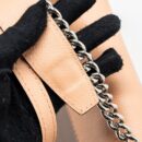 AAA Replica Louis Vuitton LV LOCK ME II BB CALFSKIN MULTICOLOR SHW