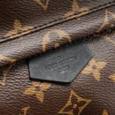 AAA Replica Louis Vuitton LV PALM SPRING PM BACKPACK MONOGRAM CANVAS GHW