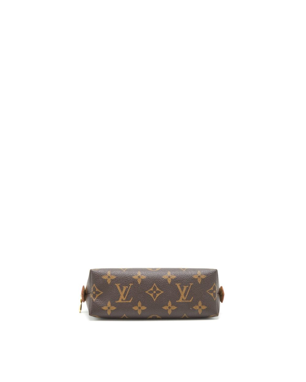 AAA Replica Louis Vuitton LV VINTAGE POUCH MONOGRAM CANVAS YEAR 2007