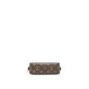 AAA Replica Louis Vuitton LV VINTAGE POUCH MONOGRAM CANVAS YEAR 2007