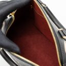 AAA Replica Louis Vuitton LV SPEEDY BANDOULIERE 25 BICOLOUR MONOGRAM EMPREINTE GHW (NEW VERSION)