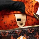 AAA Replica Louis Vuitton LV SPEEDY BANDOULIERE 30 CATOGRAM LIMITED EDITION CANVAS GHW