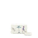 AAA Replica Louis Vuitton LV 2021 LIMITED EDITION GRAFFITI CROSSBODY BAG WHITE/MULTICOLOURED WITH WHITE SHW