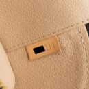 AAA Replica Louis Vuitton LV NICE NANO MONOGRAM CANVAS GHW