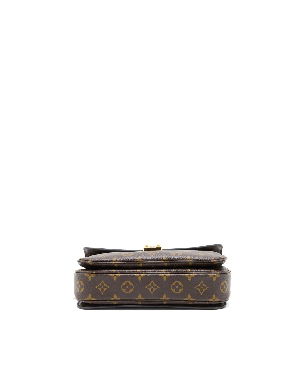 AAA Replica Louis Vuitton LV POCHETTE MÉTIS MONOGRAM CANVAS GHW