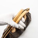 AAA Replica Louis Vuitton LV TIVOLI PM BAG MONOGRAM CANVAS GHW