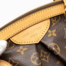 AAA Replica Louis Vuitton LV TIVOLI PM BAG MONOGRAM CANVAS GHW