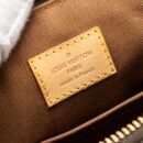 AAA Replica Louis Vuitton LV TIVOLI PM BAG MONOGRAM CANVAS GHW