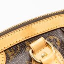 AAA Replica Louis Vuitton LV TIVOLI PM BAG MONOGRAM CANVAS GHW