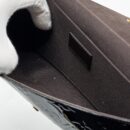 AAA Replica Louis Vuitton LV FELICIE POCHETTE MONOGRAM PATENT AMATANTE GHW
