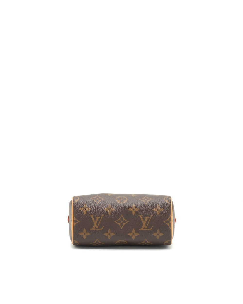 AAA Replica Louis Vuitton LV NEW NANO SPEEDY MONOGRAM CANVAS