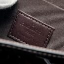 AAA Replica Louis Vuitton LV FELICIE POCHETTE MONOGRAM PATENT AMATANTE GHW