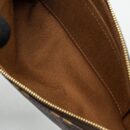 AAA Replica Louis Vuitton LV POCHETTE ACCESSORIES MONOGRAM CANVAS GHW