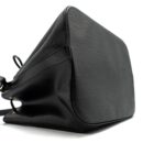 AAA Replica Louis Vuitton LV PETIT NOE EPI LEATHER BLACK GHW