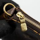AAA Replica Louis Vuitton LV POCHETTE ACCESSORIES MONOGRAM CANVAS GHW