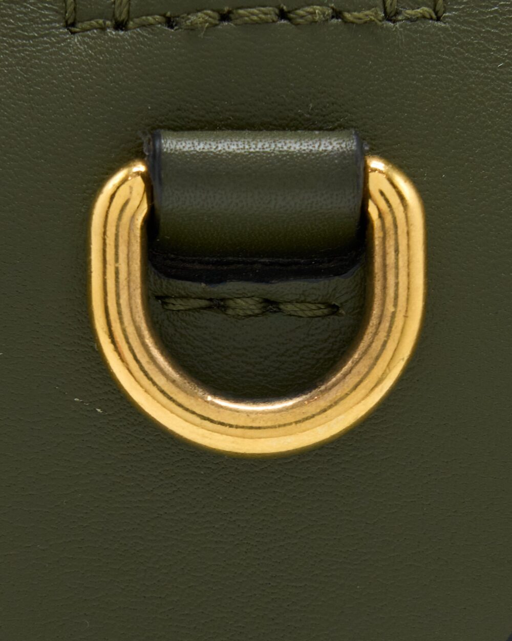 AAA Replica Louis Vuitton LV TUILERIES BAG MONOGRAM CANVAS GREEN/RED GHW