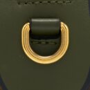 AAA Replica Louis Vuitton LV TUILERIES BAG MONOGRAM CANVAS GREEN/RED GHW