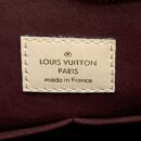AAA Replica Louis Vuitton LV TUILERIES BAG MONOGRAM CANVAS GREEN/RED GHW