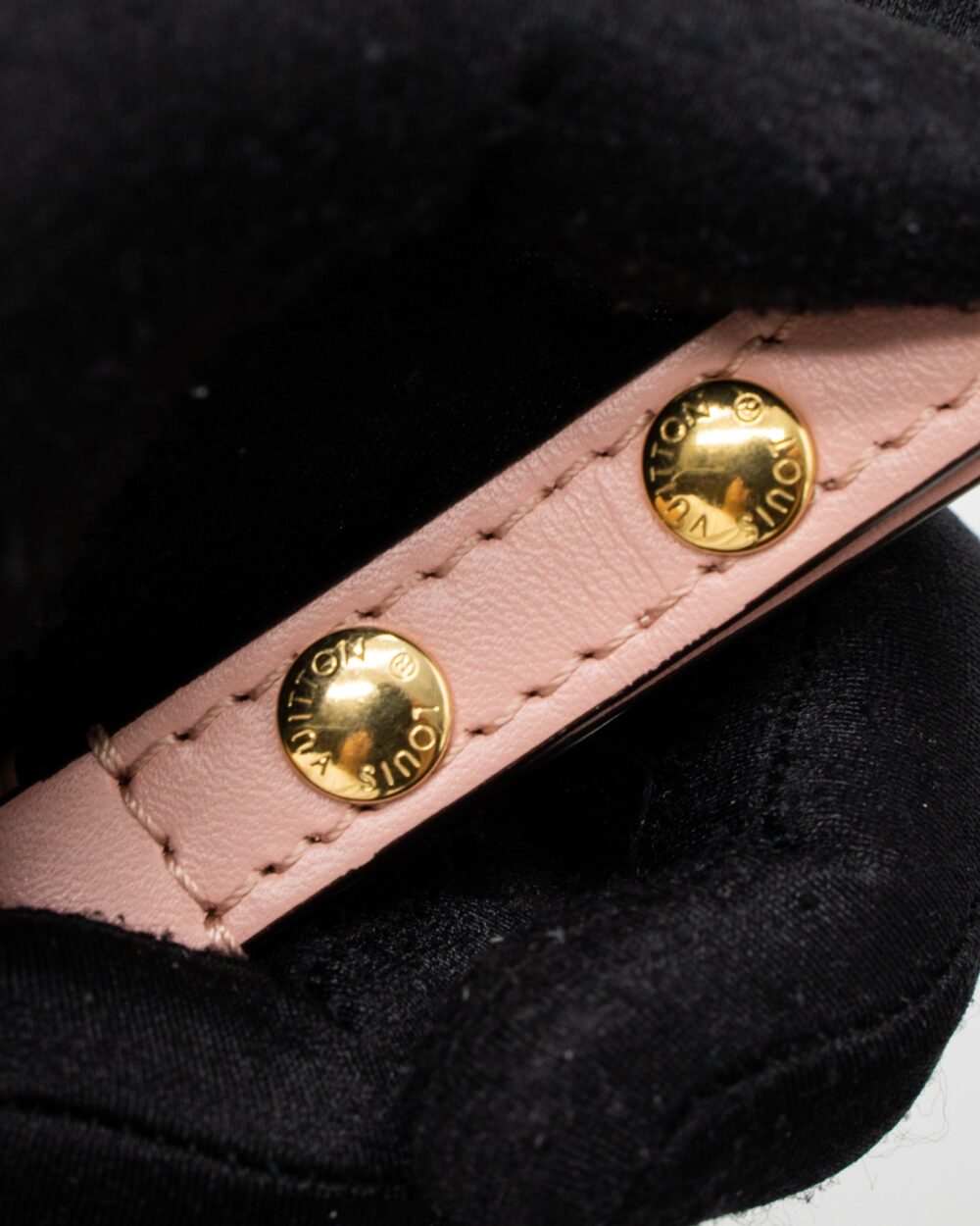 AAA Replica Louis Vuitton LV NEONOE MONOGRAM CANVAS ROSE POUDRE GHW (NEW VERSION)