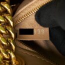 AAA Replica Louis Vuitton LV QUILTED CALFSKIN NEW WAVE CHAIN TOTE BAG