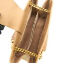 AAA Replica Louis Vuitton LV QUILTED CALFSKIN NEW WAVE CHAIN TOTE BAG