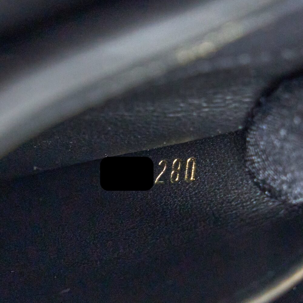 AAA Replica Louis Vuitton LV CAPUCINES BB 21FW LIMITED EDITION CALFSKIN BLACK/MULTICOLOUR GHW