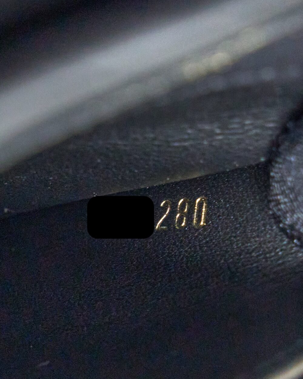 AAA Replica Louis Vuitton LV CAPUCINES BB 21FW LIMITED EDITION CALFSKIN BLACK/MULTICOLOUR GHW