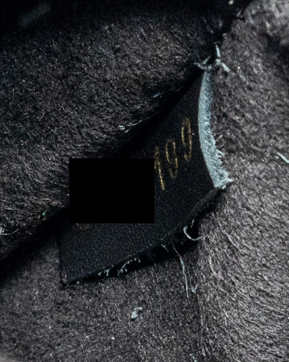 AAA Replica Louis Vuitton LV NEONOE MONOGRAM CANVAS BLACK GHW