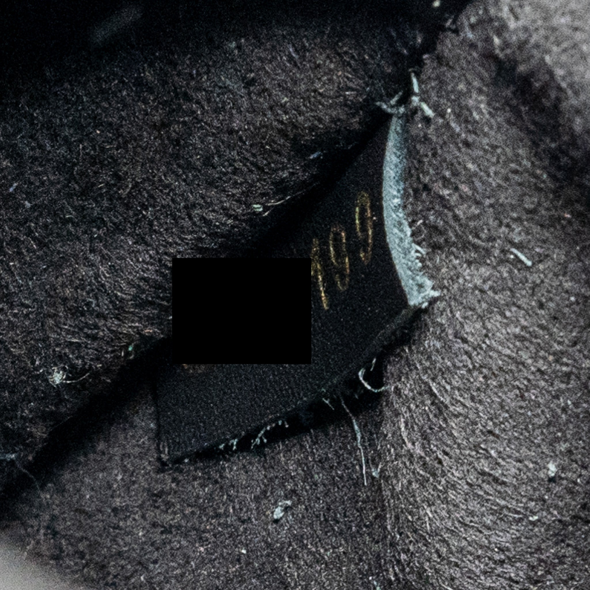 AAA Replica Louis Vuitton LV NEONOE MONOGRAM CANVAS BLACK GHW