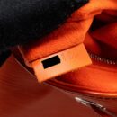 AAA Replica Louis Vuitton LV PETIT NOE EPI ORANGE SHW