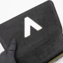 AAA Replica Louis Vuitton LV TWIST MM EPI OLIVE/WHITE GHW