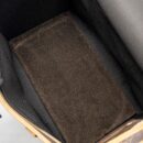 AAA Replica Louis Vuitton LV DOG BAG MONOGRAM CANVAS GHW