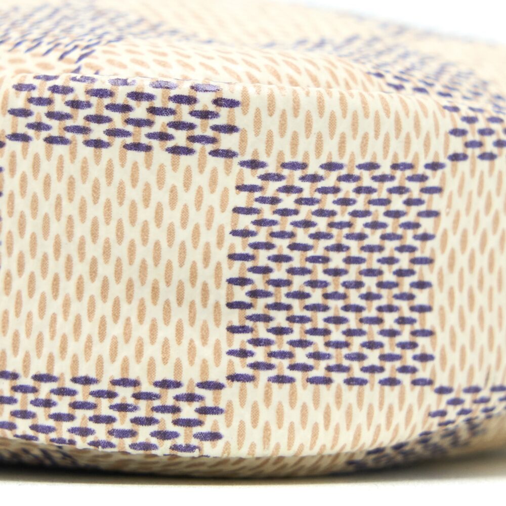 AAA Replica Louis Vuitton LV MINI POCHETTE DAMIER AZUR CANVAS GHW