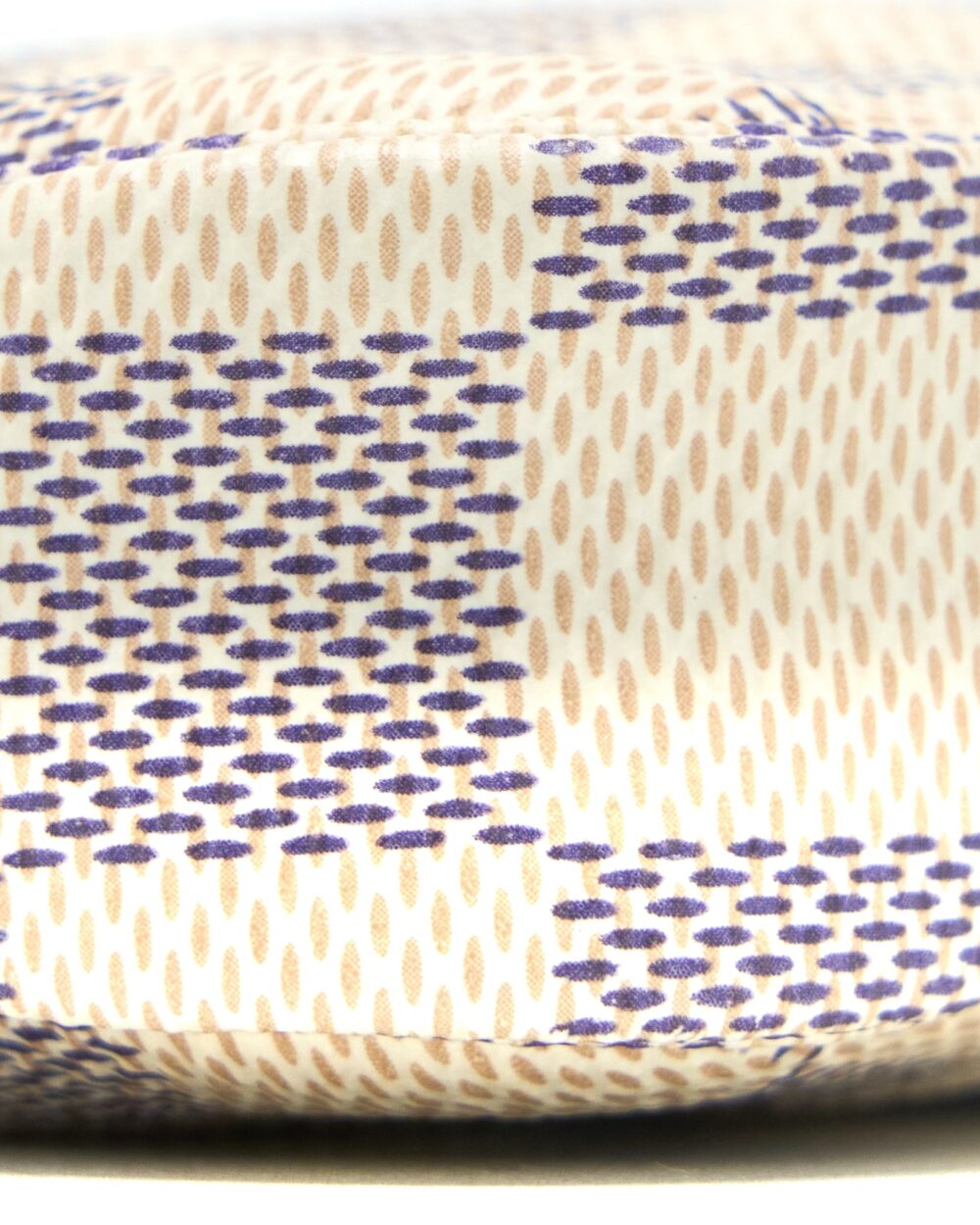 AAA Replica Louis Vuitton LV MINI POCHETTE DAMIER AZUR CANVAS GHW