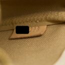 AAA Replica Louis Vuitton LV MINI POCHETTE DAMIER AZUR CANVAS GHW