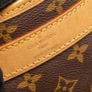 AAA Replica Louis Vuitton LV DOG BAG MONOGRAM CANVAS GHW