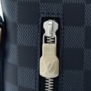 AAA Replica Louis Vuitton LV DISCOVERY MESSENGER BB DAMIER INFINI SHW