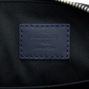AAA Replica Louis Vuitton LV DISCOVERY MESSENGER BB DAMIER INFINI SHW