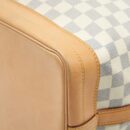 AAA Replica Louis Vuitton LV NOE NOE DAMIER AZUR
