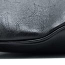 AAA Replica Louis Vuitton LV DISCOVERY BUMBAG PM MONOGRAM SHADOW CALFSKIN BLACK/BLACK HARDWARE