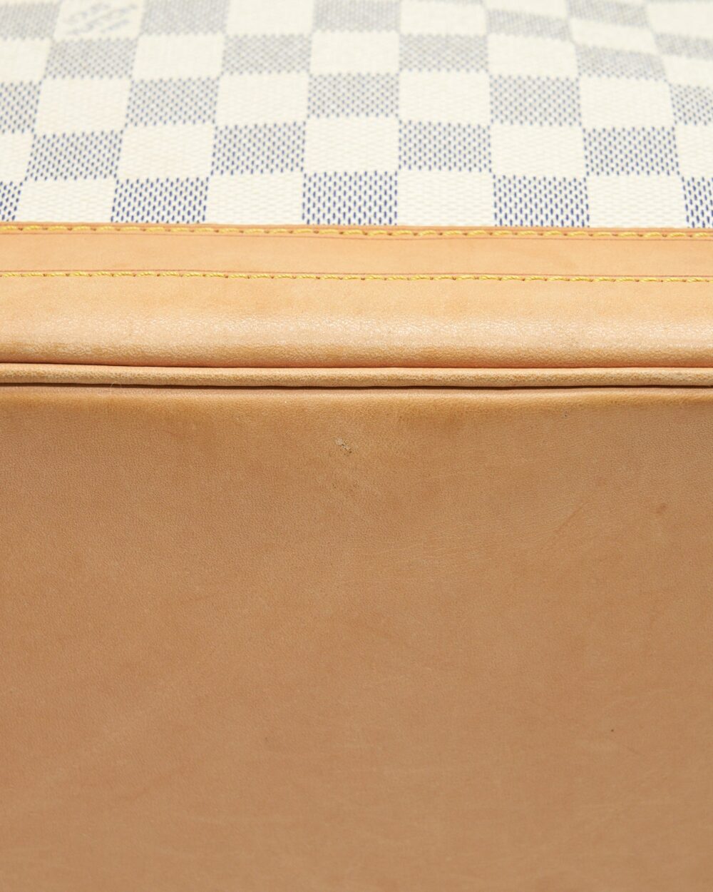 AAA Replica Louis Vuitton LV NOE NOE DAMIER AZUR