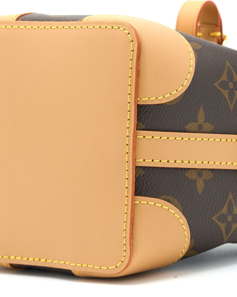 AAA Replica Louis Vuitton LV NOE PURSE MONOGRAM CANVAS GHW